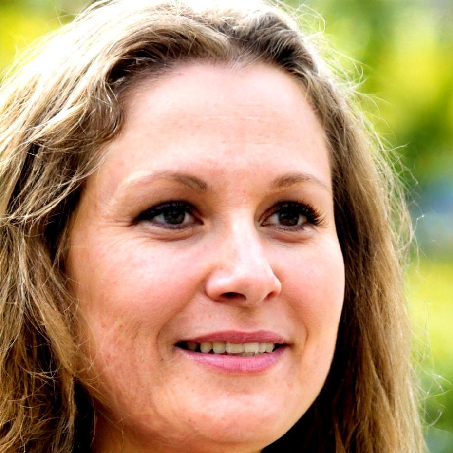 Photo de Marie Dubois