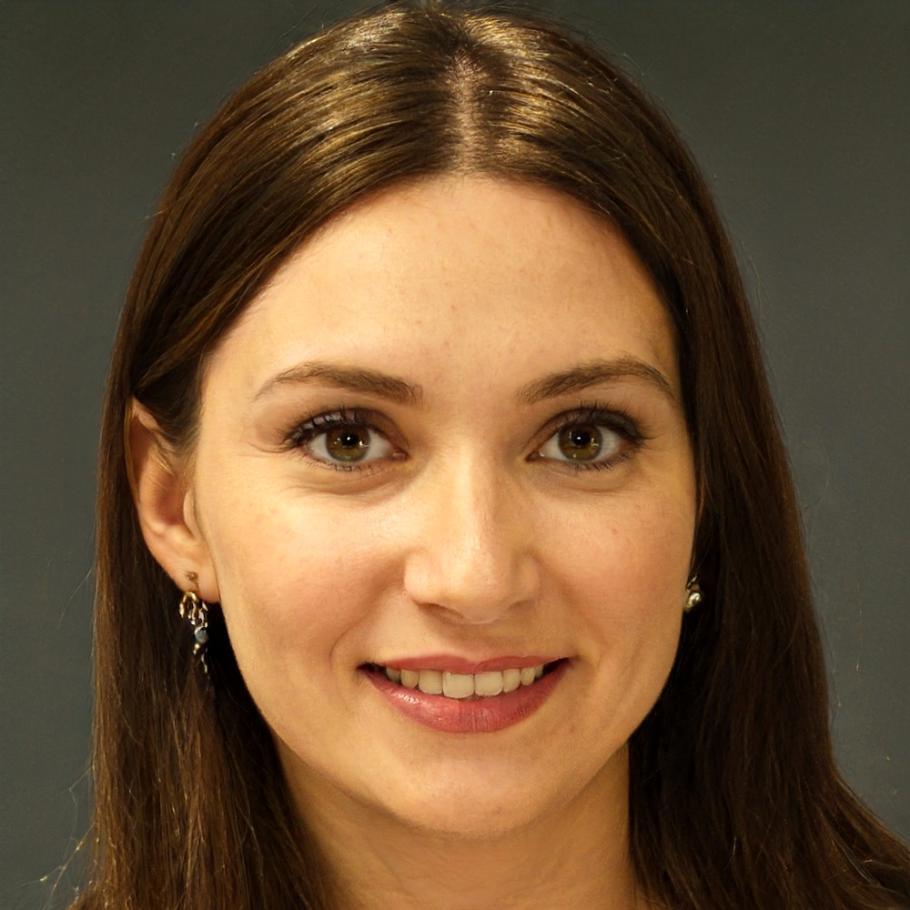 Portrait de Sophie Martin